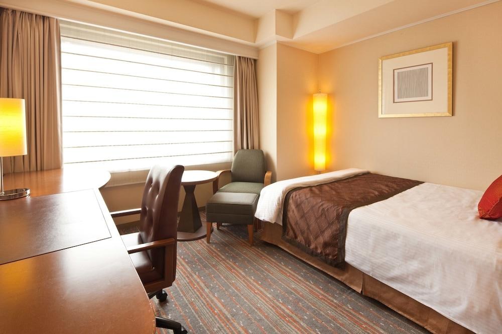 Royal Park Hotel, Tokyo photo 4