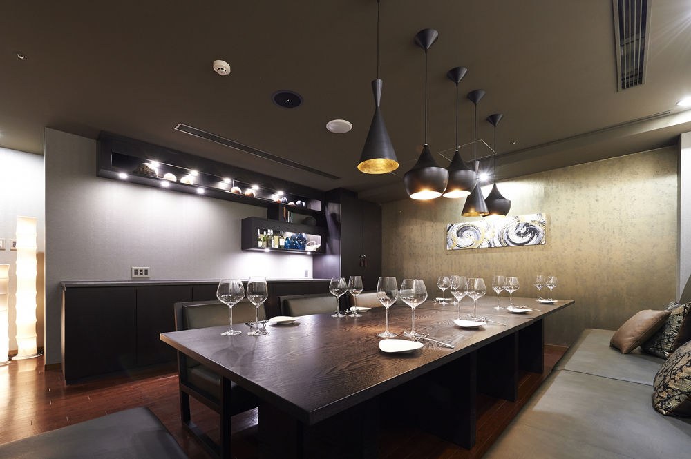 Hotel Sunroute Plaza Shinjuku