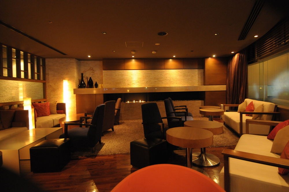 Hotel Sunroute Plaza Shinjuku photo 1
