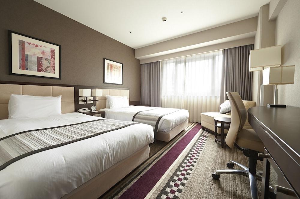 Hotel Sunroute Plaza Shinjuku photo 2
