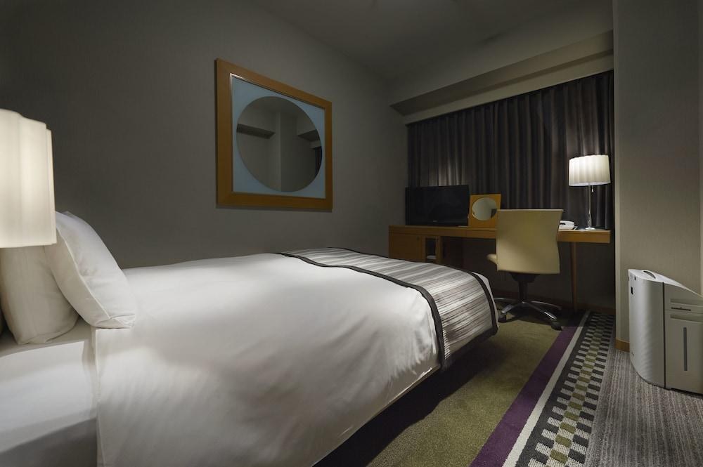 Hotel Sunroute Plaza Shinjuku photo 3