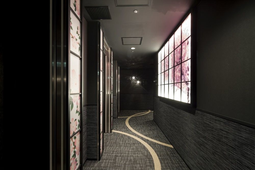 Hundredstay Tokyo Shinjuku photo 1