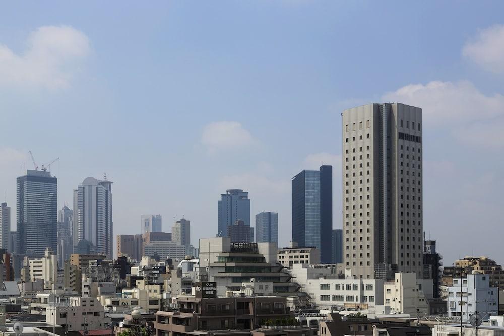 Hundredstay Tokyo Shinjuku photo 2