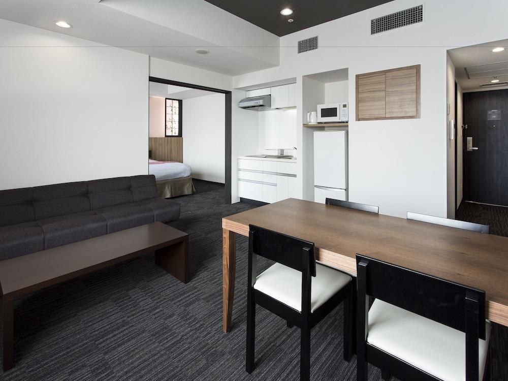 Hundredstay Tokyo Shinjuku photo 4