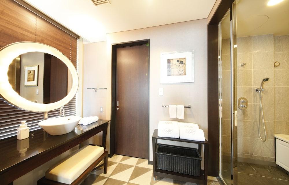 The Royal Park Hotel Iconic Tokyo Shiodome photo 2