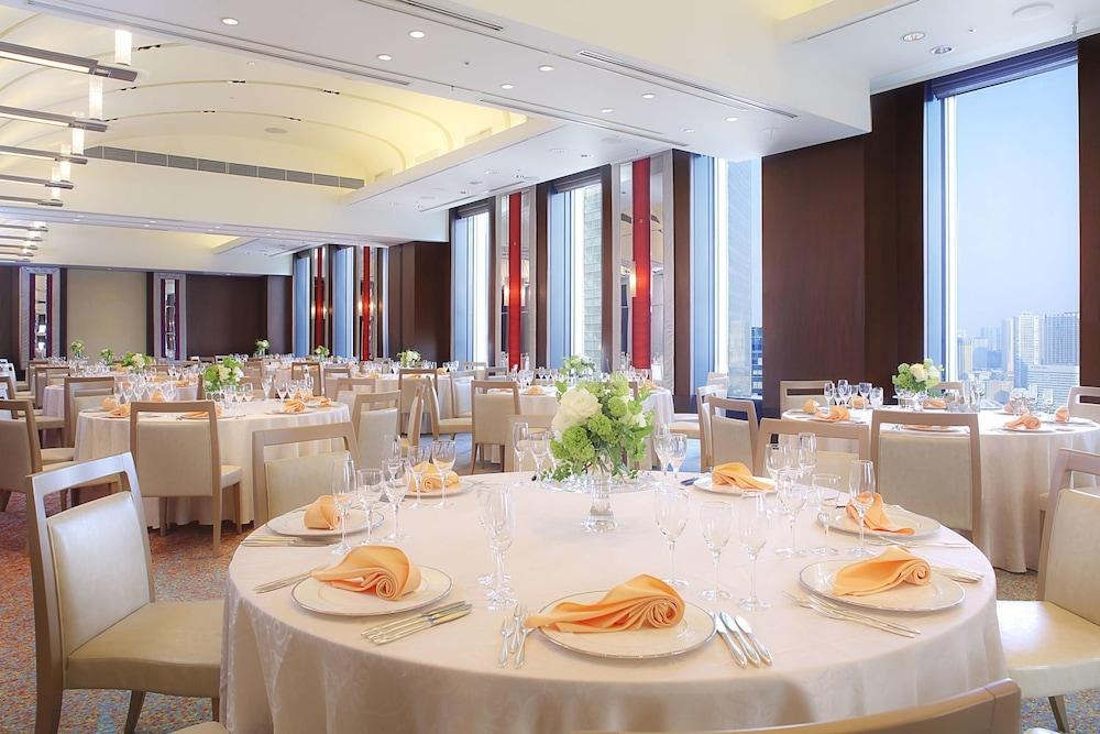 The Royal Park Hotel Iconic Tokyo Shiodome photo 3