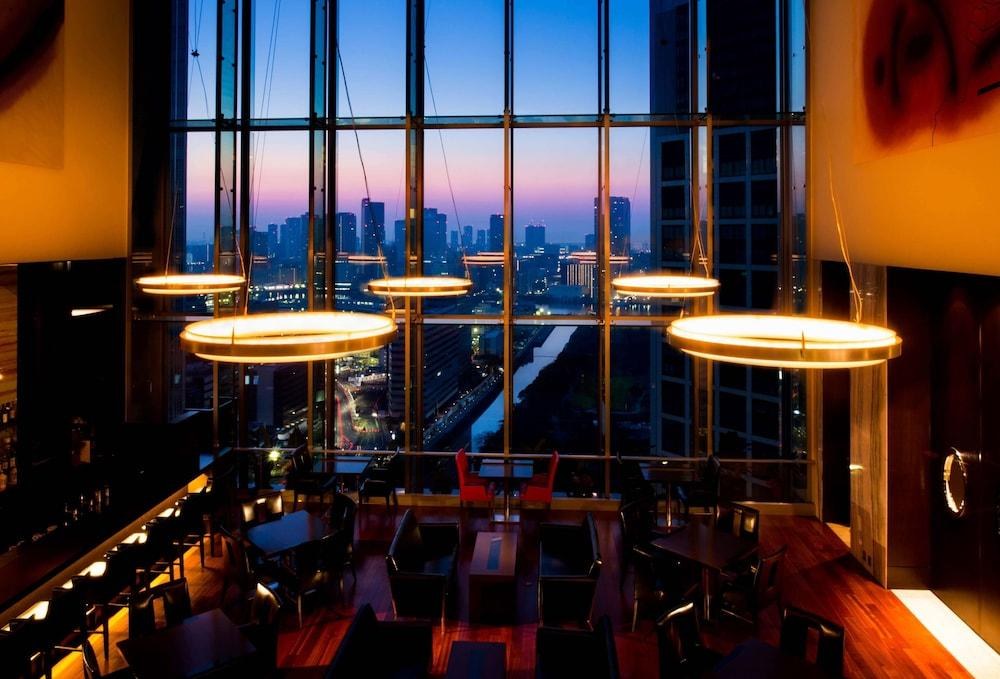 The Royal Park Hotel Iconic Tokyo Shiodome photo 4