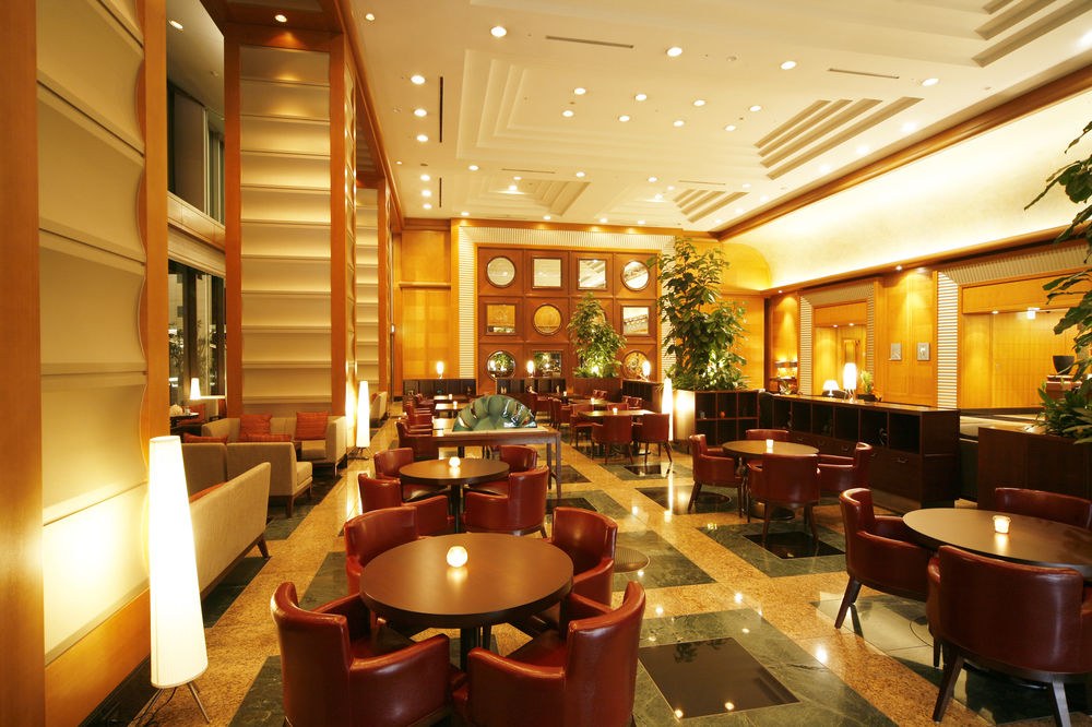 Hotel the Celestine Tokyo Shiba