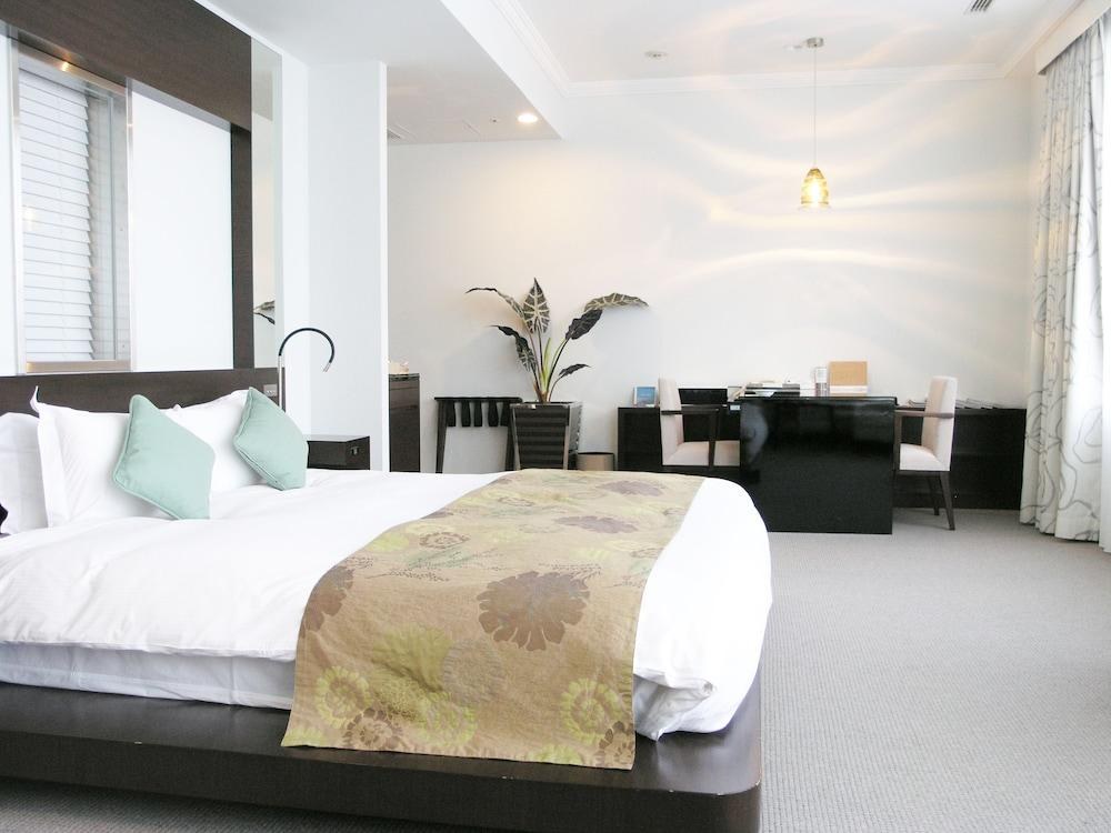 Hotel the Celestine Tokyo Shiba photo 2