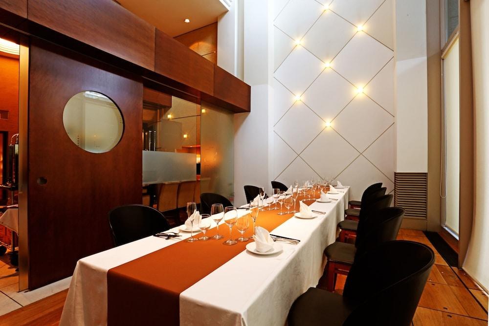 Hotel the Celestine Tokyo Shiba photo 4