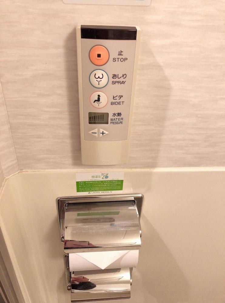 Hotel Listel Shinjuku photo 2