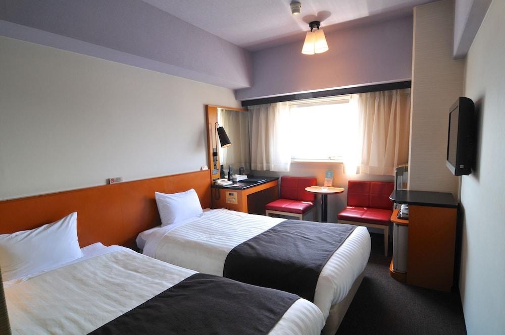 Hotel Listel Shinjuku photo 3