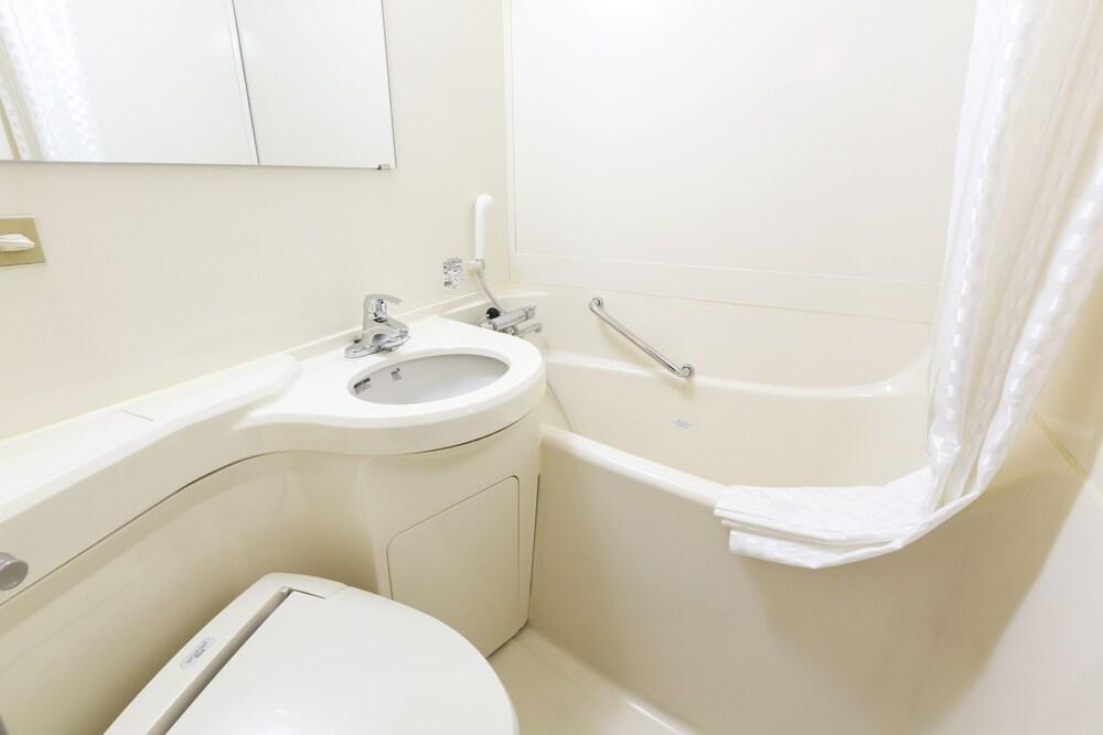 Tokyo Toranomon Tokyu REI Hotel photo 3