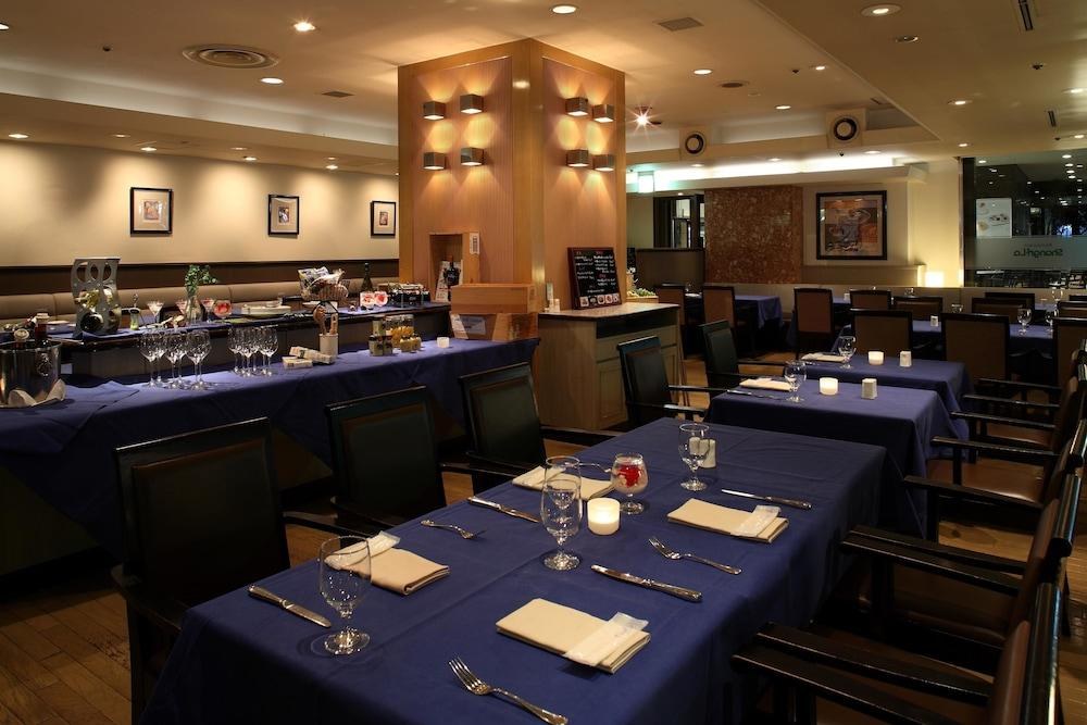 Tokyo Toranomon Tokyu REI Hotel photo 4