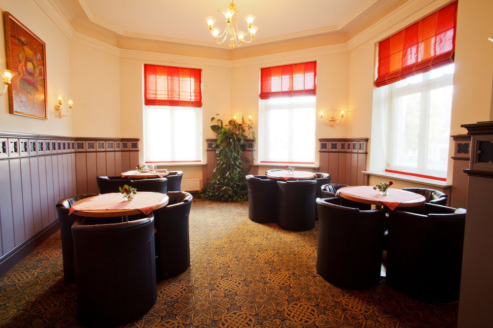 Monika Centrum Hotels photo 1