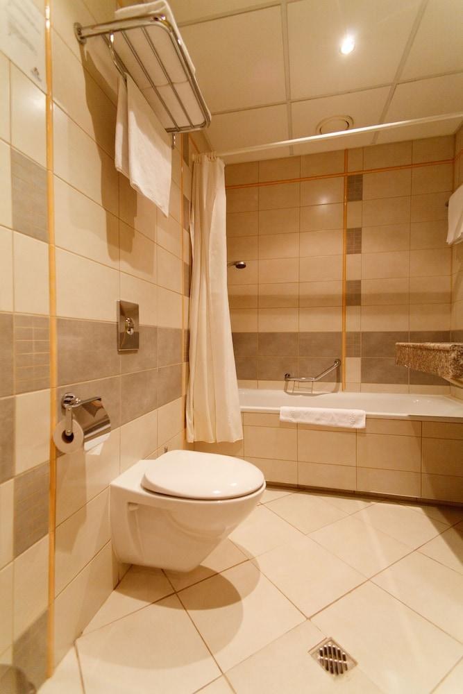Monika Centrum Hotels photo 2
