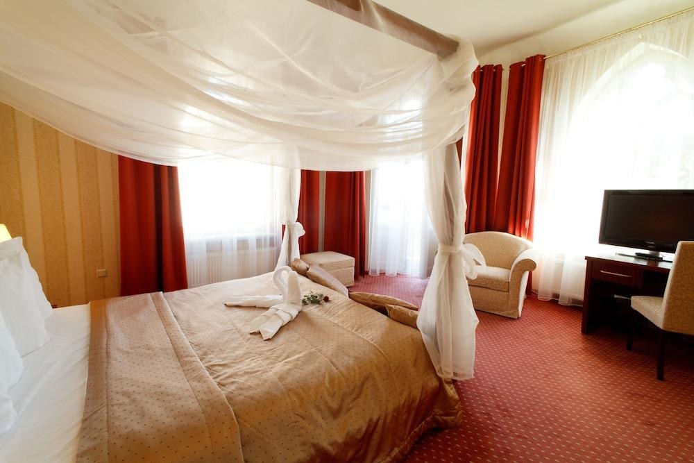 Monika Centrum Hotels photo 3