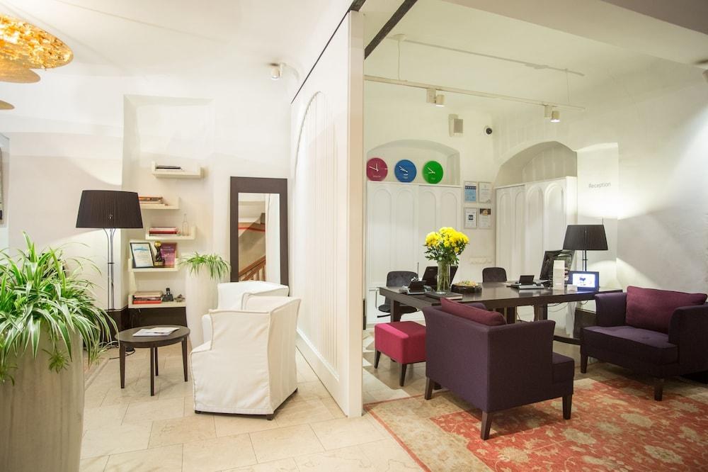 Dome Hotel photo 3