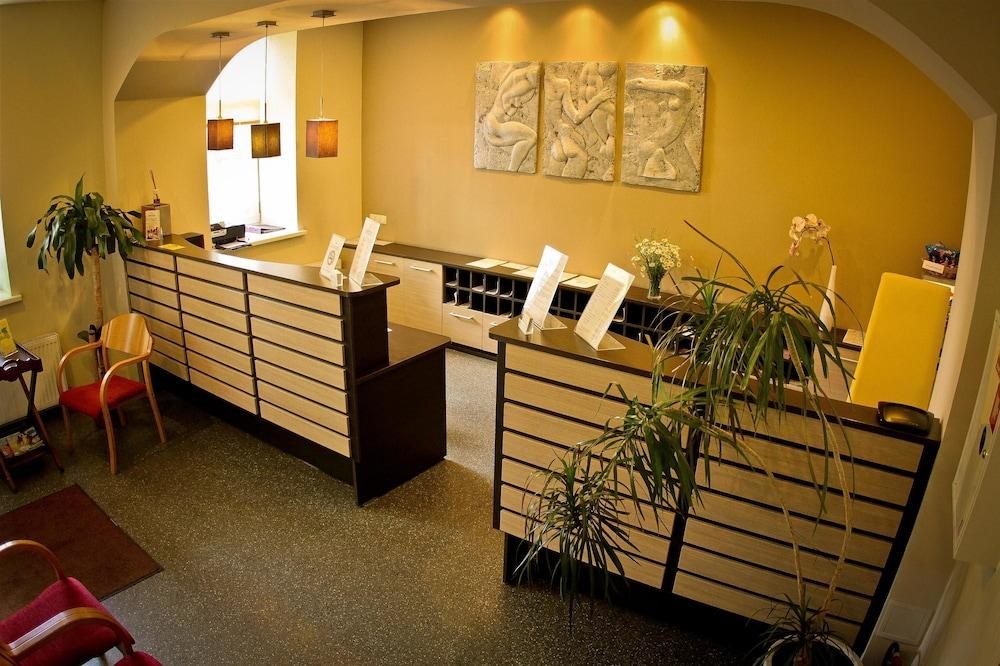 Primo Hotel photo 2
