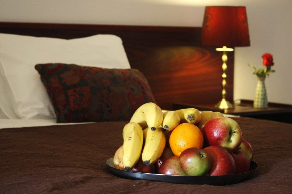 A1 Hotel photo 1