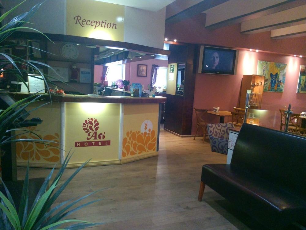 A1 Hotel photo 4