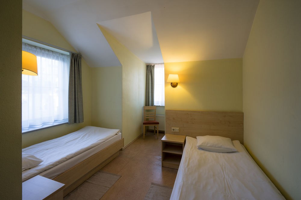Rija Domus Hotel photo 1