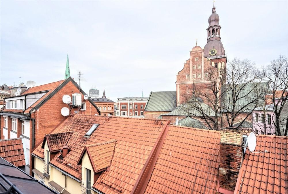 Rija Domus Hotel photo 2
