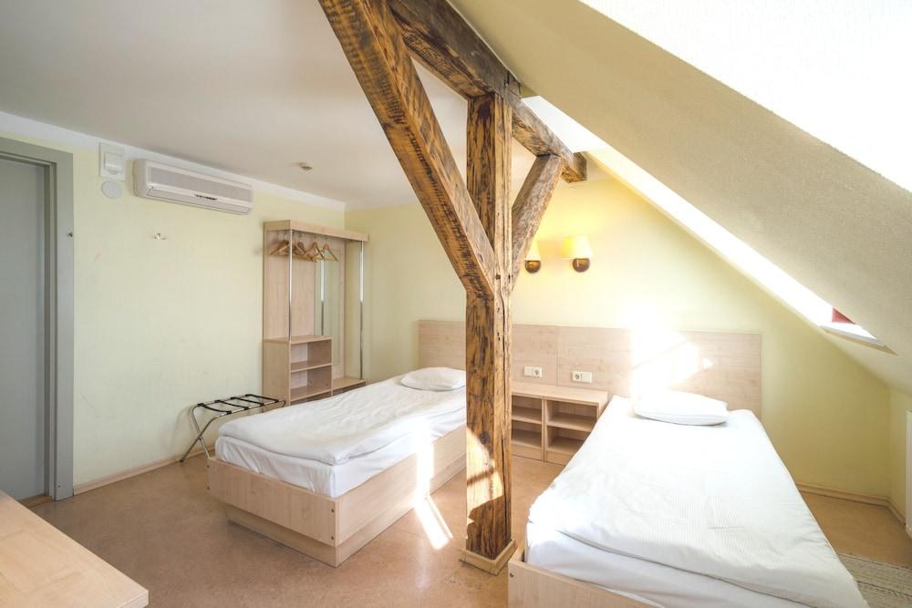 Rija Domus Hotel photo 3