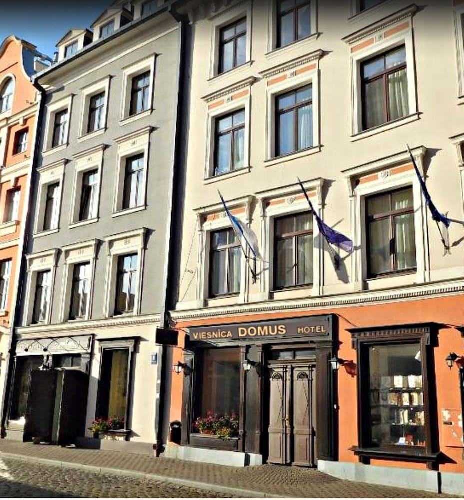 Rija Domus Hotel photo 4