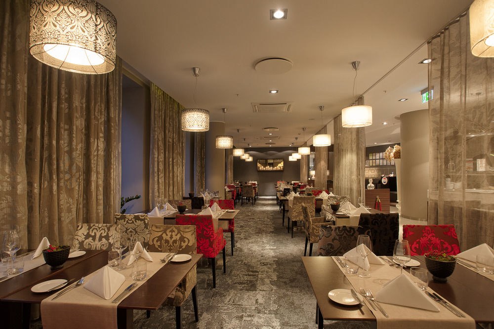 Tallink Hotel Riga photo 1