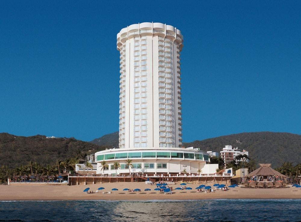 CALINDA BEACH ACAPULCO photo 4