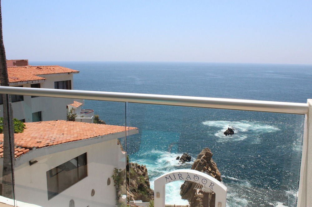 Mirador Acapulco