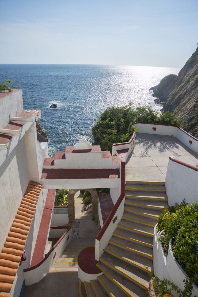 Mirador Acapulco photo 1