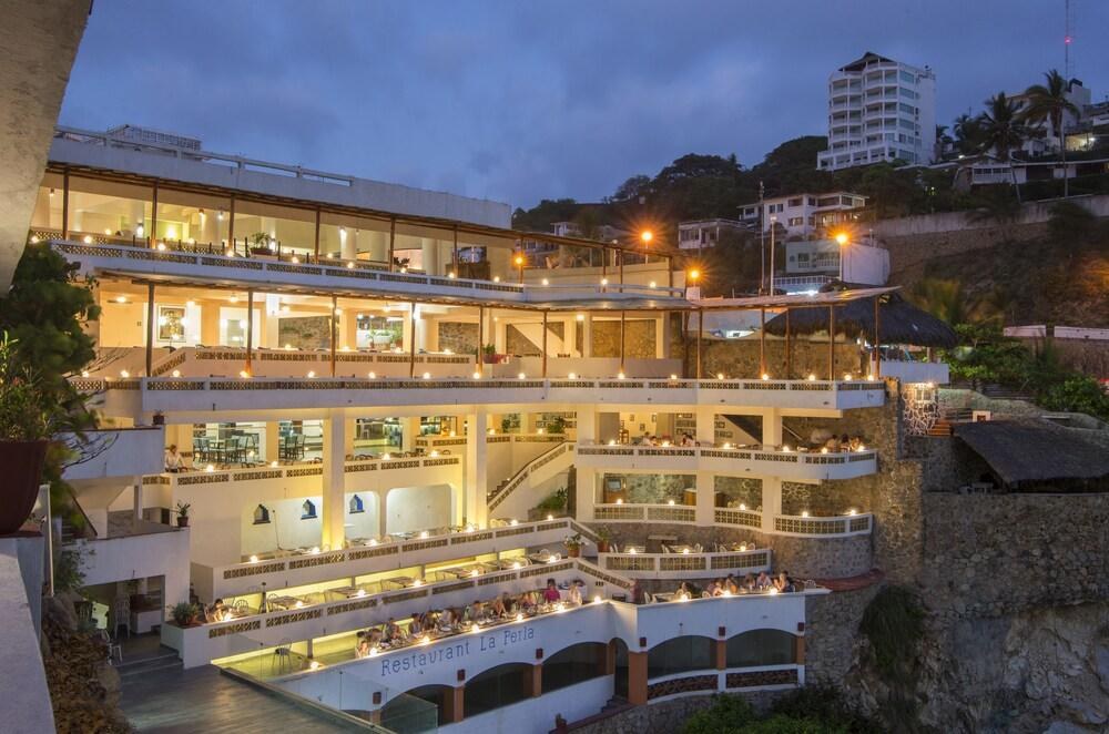 Mirador Acapulco photo 4