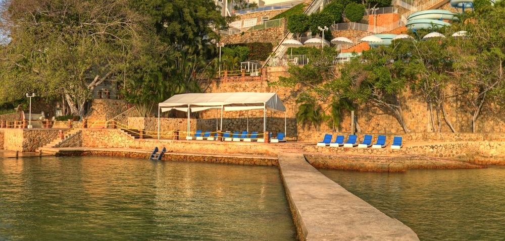 Alba Suites Acapulco photo 1