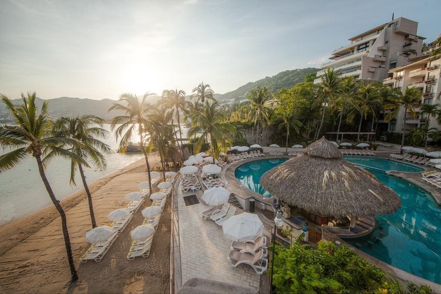 PARK ROYAL ACAPULCO photo 1