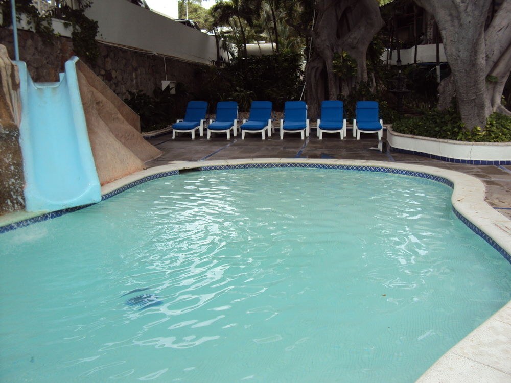 Hotel Acapulco Malibu photo 2
