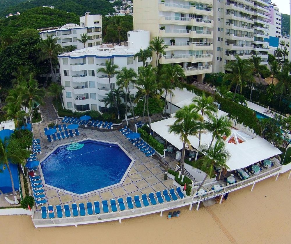Hotel Acapulco Malibu photo 3