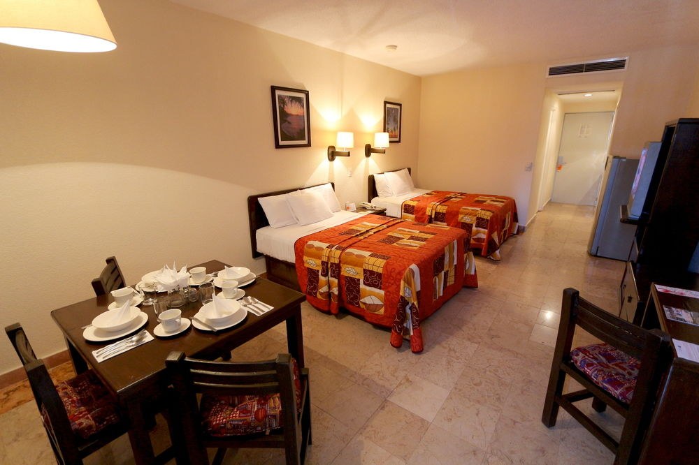 Amarea Hotel Acapulco