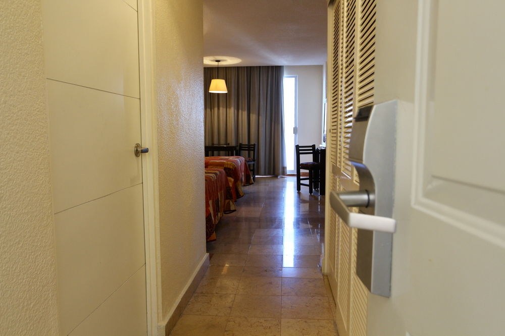 Amarea Hotel Acapulco photo 1