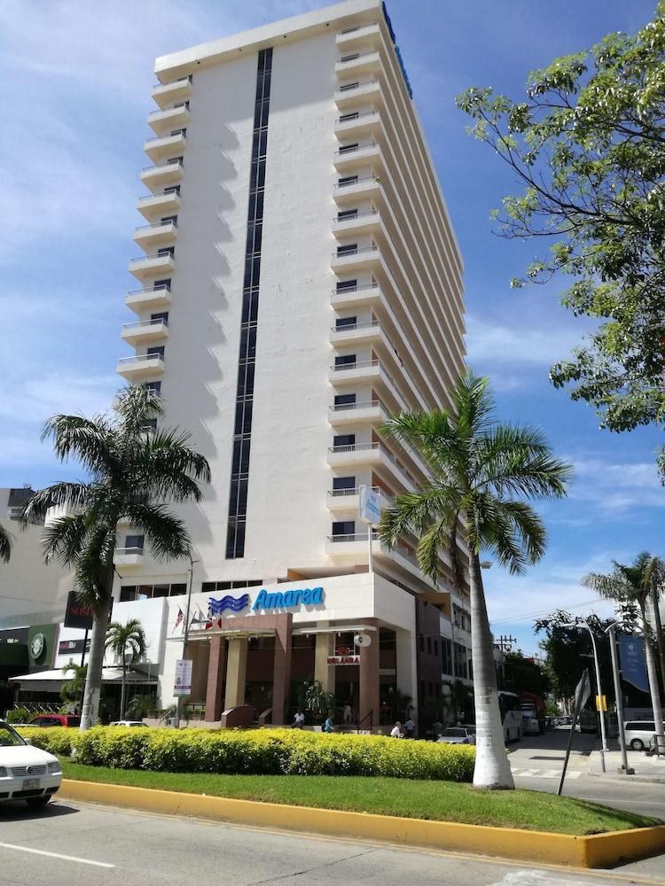 Amarea Hotel Acapulco photo 3