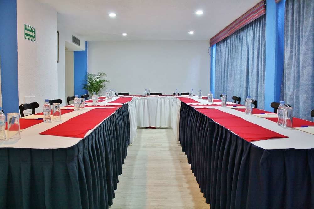 Romano Palace Acapulco Hotel photo 1