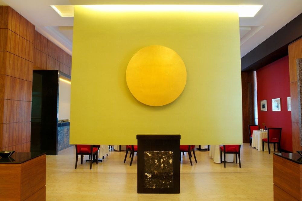 Aguascalientes Marriott Hotel photo 1