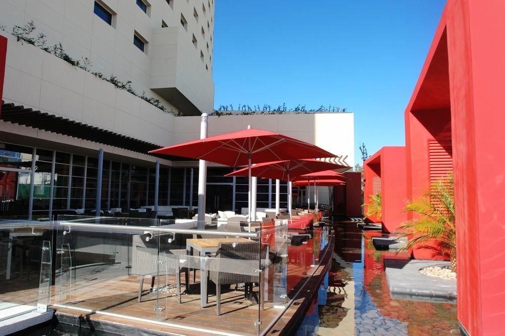Aguascalientes Marriott Hotel photo 2