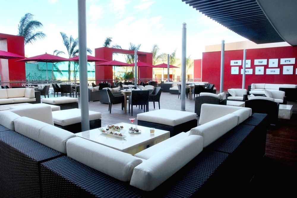 Aguascalientes Marriott Hotel photo 3