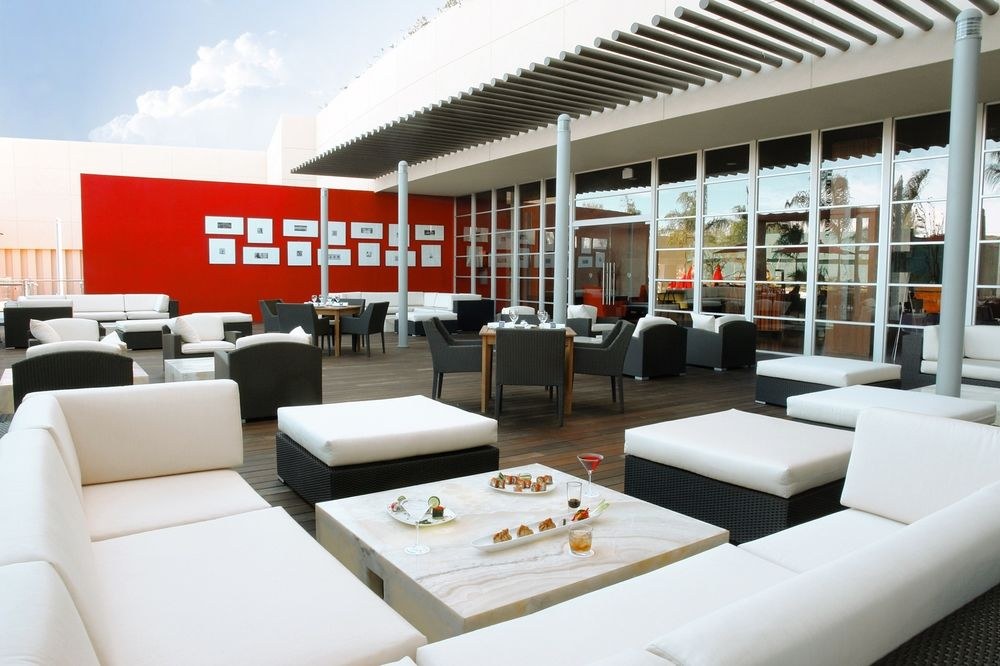 Aguascalientes Marriott Hotel photo 4
