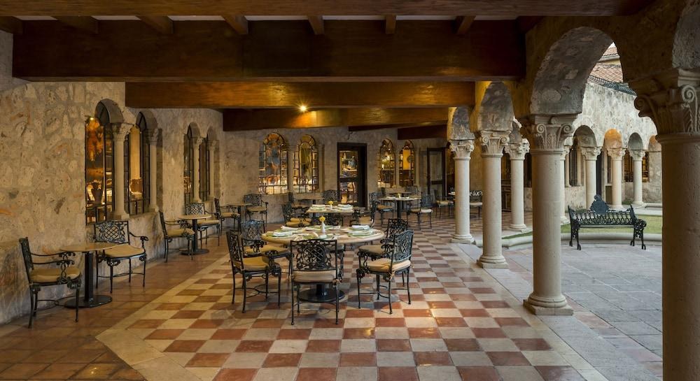 Quinta Real Aguascalientes photo 3