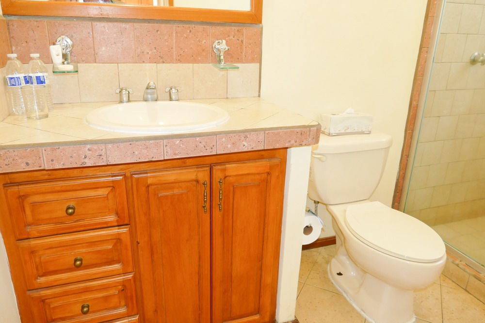 El Ameyal Hotel & Family Suites