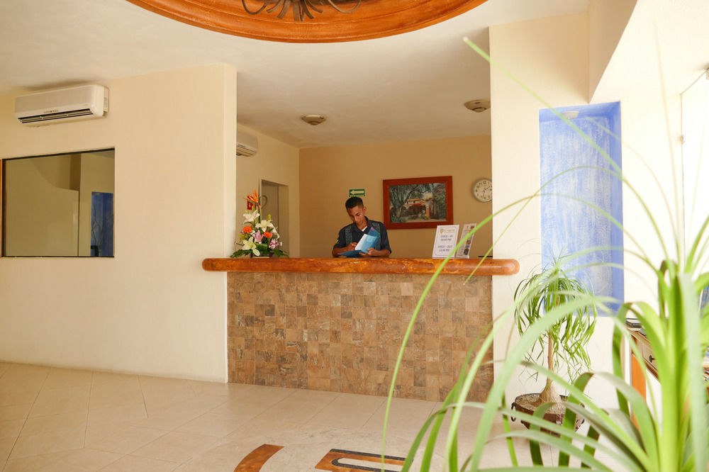 El Ameyal Hotel & Family Suites photo 2