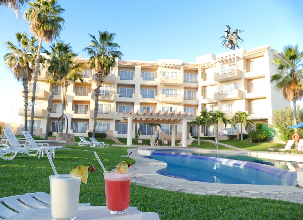 El Ameyal Hotel & Family Suites photo 3